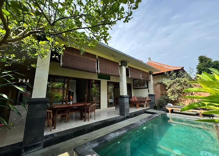 Villa Sajiva