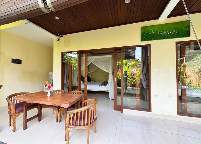 Sajiva Villa