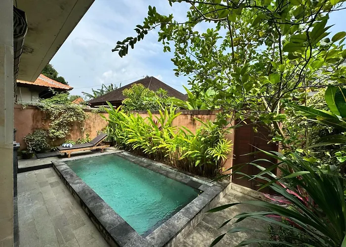 Villa Sajiva *