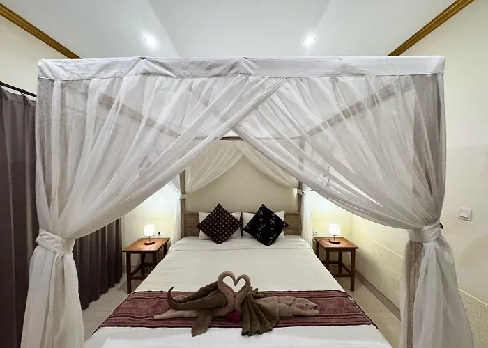 Sajiva Villa *