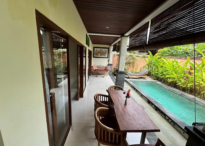 Sajiva * Ubud
