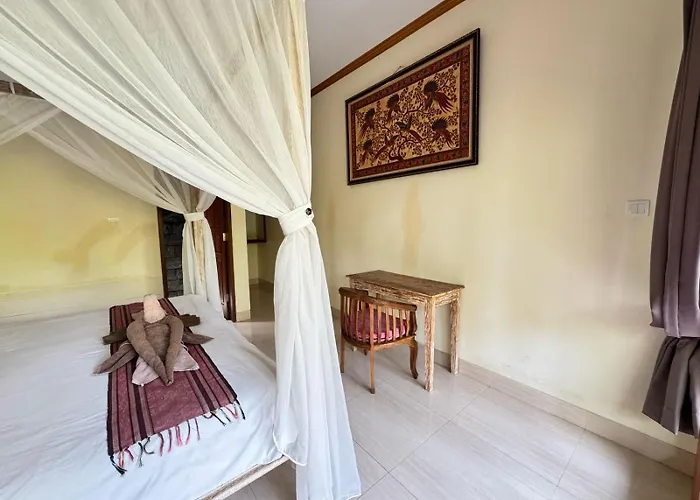 Villa Sajiva Ubud