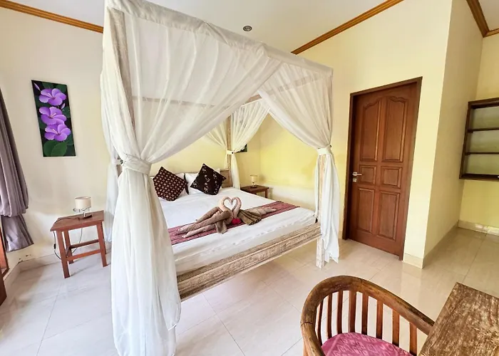 Sajiva * Ubud