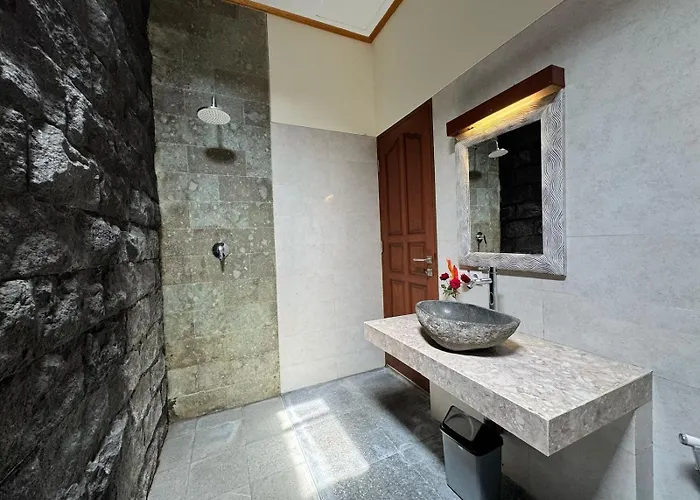 Sajiva Villa *