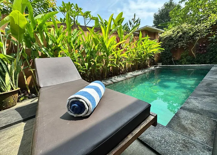 Villa Sajiva