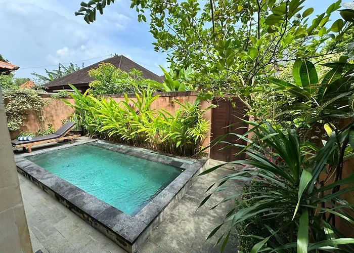 Sajiva Villa *