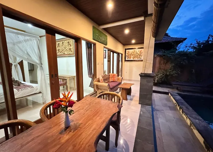 Sajiva Villa