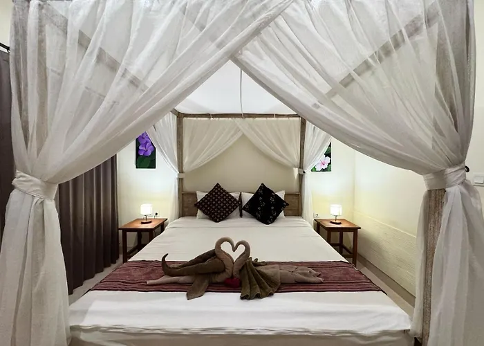 Sajiva Villa Ubud