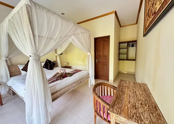 Sajiva Ubud