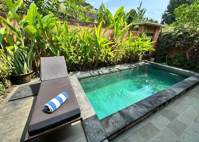 Sajiva Villa