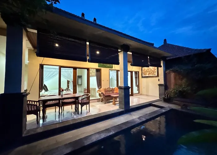 Sajiva Villa