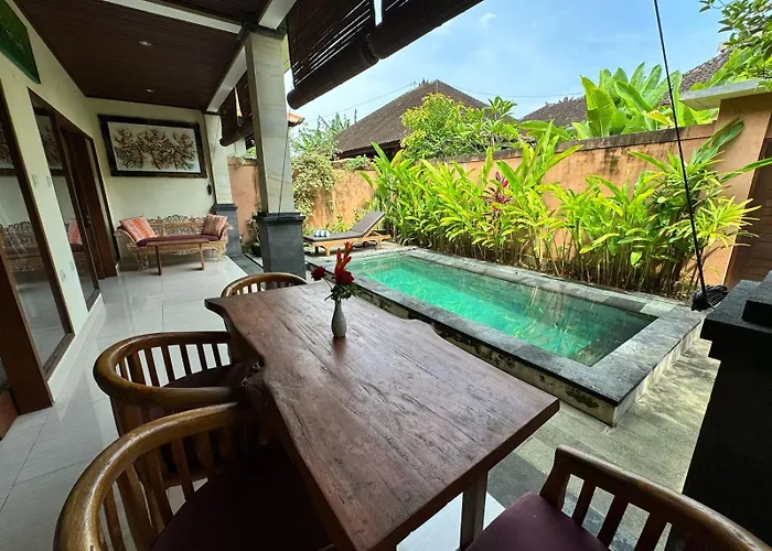 Villa Sajiva