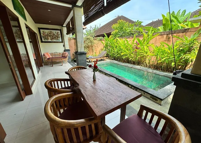 Sajiva * Ubud