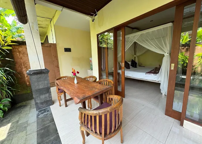 Sajiva Villa