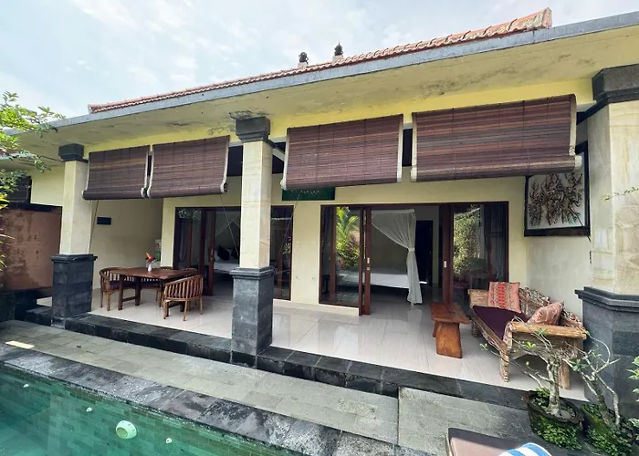 Villa Sajiva