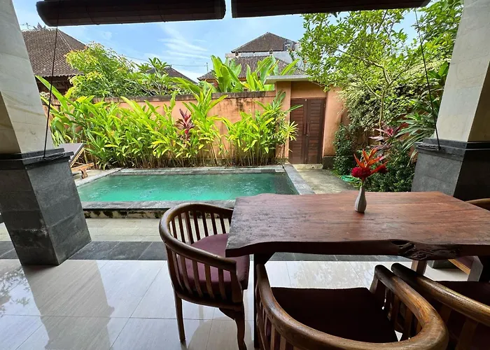 Sajiva Villa